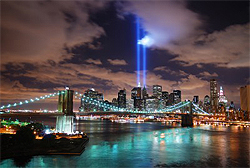 Aromatherapy and Essential Oil on 9/11 Anniversary