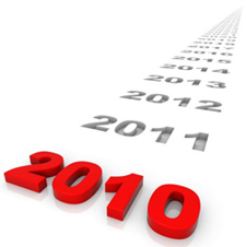 2010 In Review