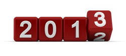 2012 In Review