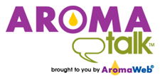 Welcome to AromaTalk