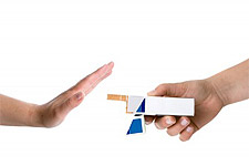 Aromatherapy and Essential Oils for Smoking Cessation