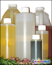 Cold Pressed Vegetable Oils