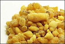 Frankincense Tears