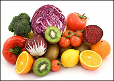 Organic Produce