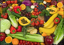 Veggies