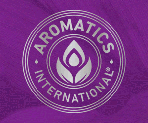 Aromatics International - Learn from the Best
