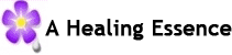 A Healing Essence