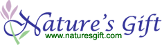 Nature's Gift Logo