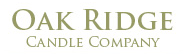 Oak Ridge Candle Company