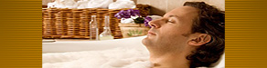 Aromatherapy for Men Articles