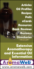 AromaWeb