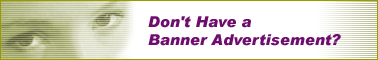 Wendy Robbins Can Design a Banner Ad For You