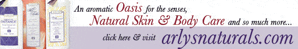 Visit http://www.arlysnaturals.com