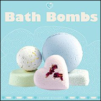 Bath Bombs by Elaine Stavert