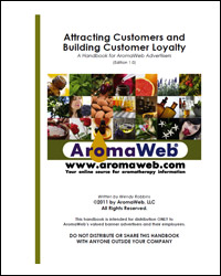 Attracting Customers and Building Customer Loyalty