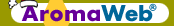 AromaWeb Logo