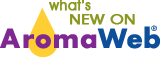 AromaTalk Aromatherapy Blog