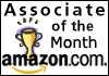 Amazon.com Associate of the Month