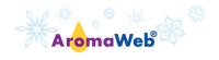 AromaWeb Logo