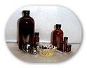 Aromatherapy Blending Supplies