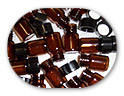Essential Oil Bottles