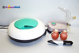 Diffusers