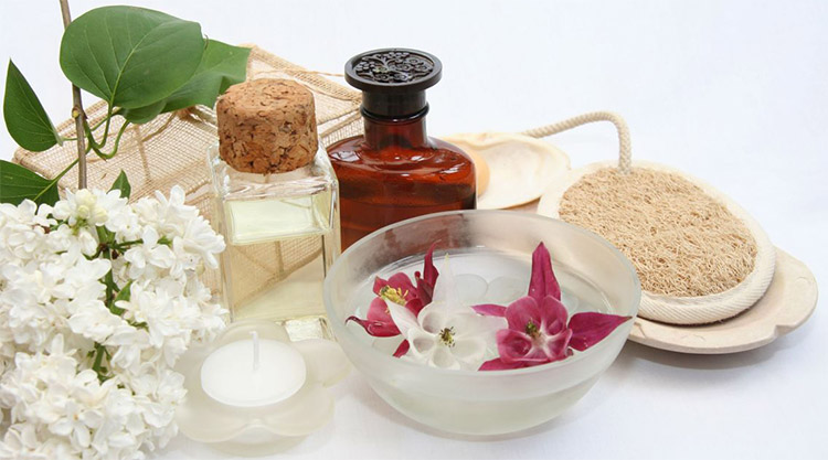 Aromatherapy Product List