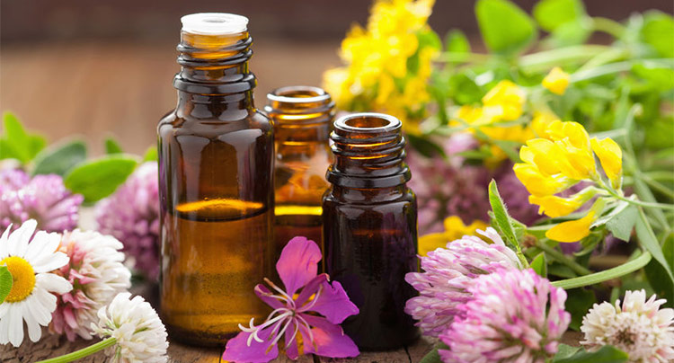 AromaWeb Introductory Guide to Using Essential Oils