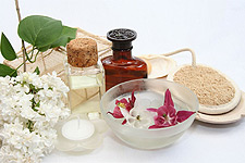 Sensual Aromatherapy Products