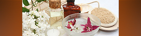 Aromatherapy Recipes