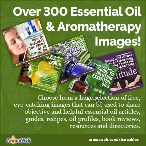 Essential Oil Images