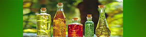 Infused Oils