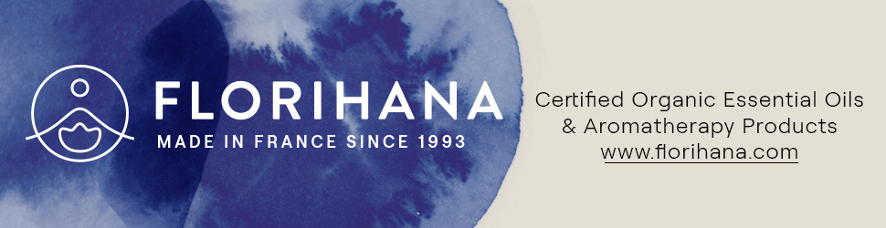 Florihana Distillery - Certified Organic Essential Oils and Aromatherapy Products Made in France Since 1993