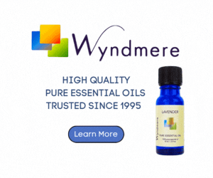 High Quality Pure Essential Oils since 1995