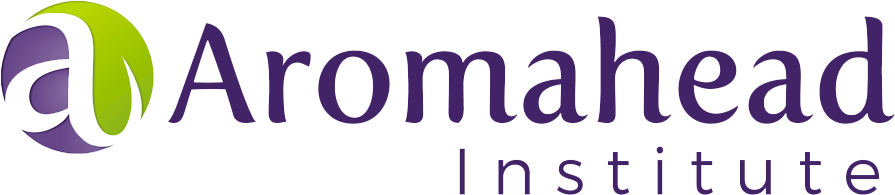 Aromahead Institute Logo