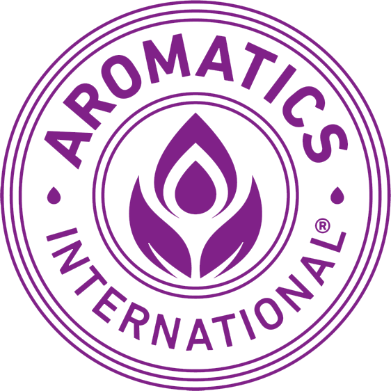 Aromatics International Logo