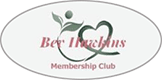 Bev Hawkins Membership Club Logo