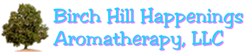 Birch Hill Happenings Logo