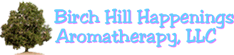 Birch Hill Happenings Logo