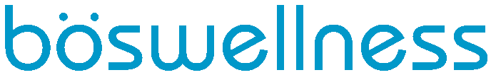 Böswellness Logo