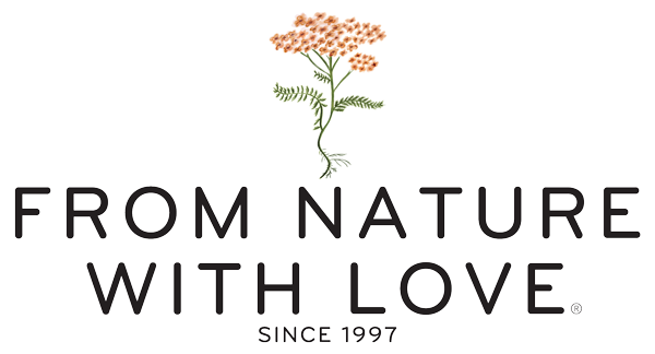 From Nature With Love Logo