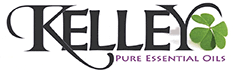 Kelley Pure Essential Oils Logo