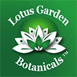 Lotus Garden Botanicals Logo