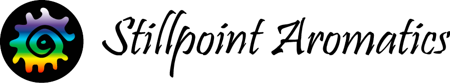 Stillpoint Aromatics Logo