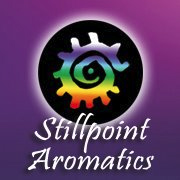 Stillpoint Aromatics Logo