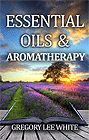 Book Cover for Essential Oils and Aromatherapy