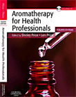 Book Cover for Aromatherapy for Health Professionals