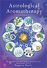 Book Cover for Astrological Aromatherapy