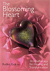 Book Cover for the Blossoming Heart