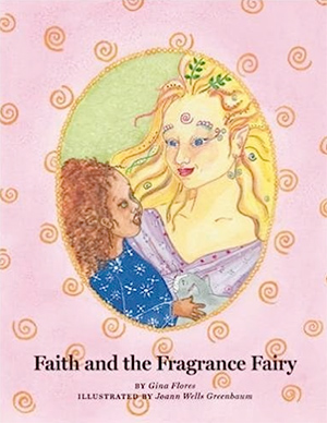 Book Cover for Faith and the Fragrance Fairy